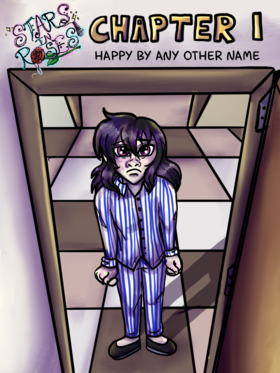 Read Stars in Roses  2 Page 1 in English
