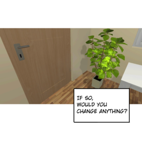 Read Rosalie's Day Off  1 Page 4 in English