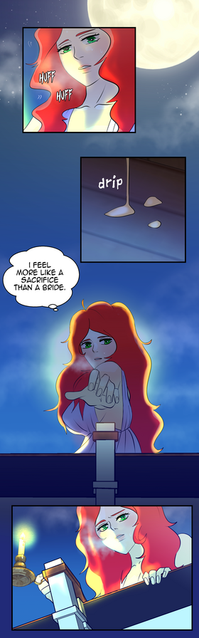 Read The Siren's Mistress   1 Page 4 in English