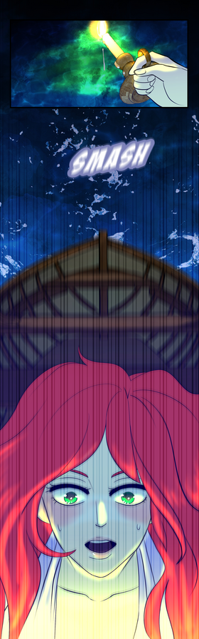 Read The Siren's Mistress   1 Page 5 in English