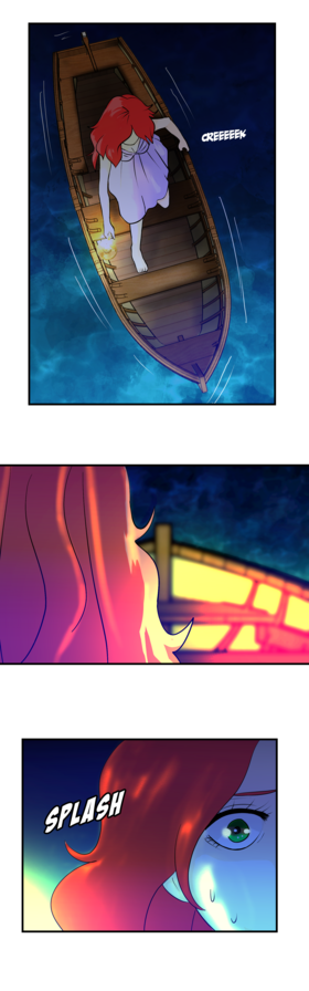 Read The Siren's Mistress   1 Page 6 in English