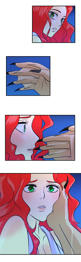Read The Siren's Mistress   1 Page 10 in English