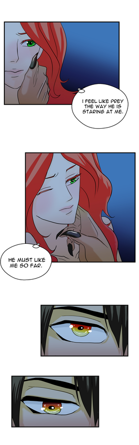 Read The Siren's Mistress   2 Page 2 in English