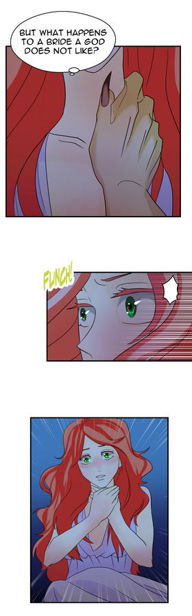 Read The Siren's Mistress   2 Page 3 in English