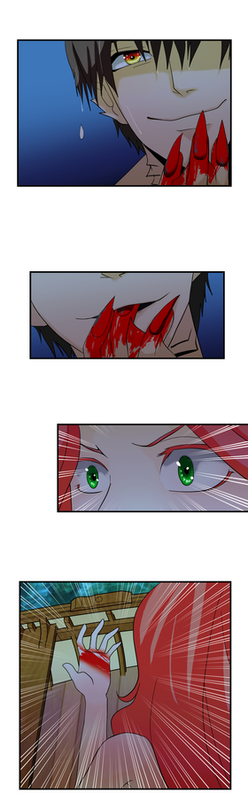 Read The Siren's Mistress   2 Page 4 in English