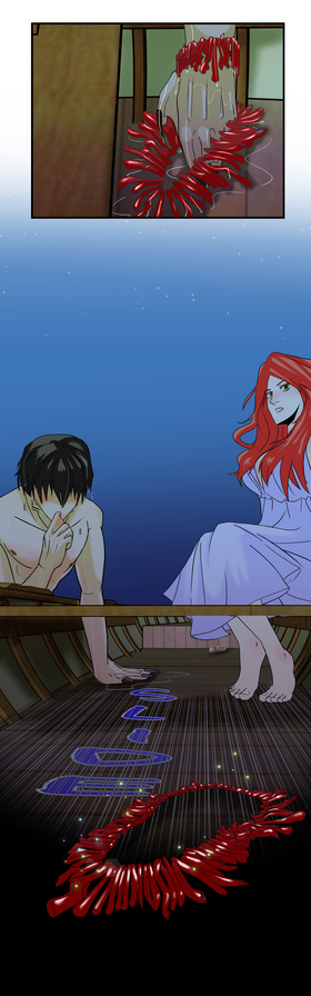Read The Siren's Mistress   2 Page 6 in English