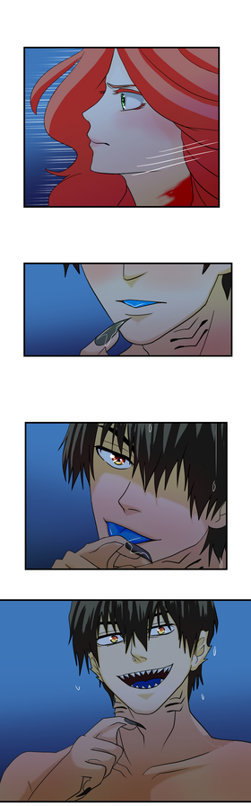 Read The Siren's Mistress   2 Page 7 in English
