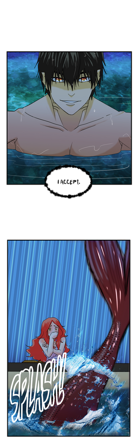 Read The Siren's Mistress   2 Page 9 in English