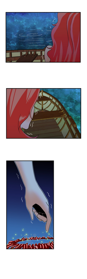 Read The Siren's Mistress   2 Page 10 in English