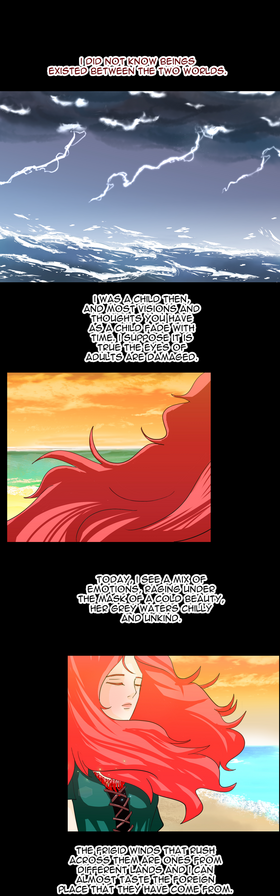 Read The Siren's Mistress   3 Page 2 in English