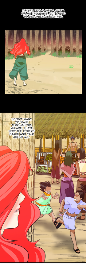 Read The Siren's Mistress   3 Page 4 in English