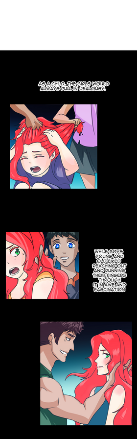 Read The Siren's Mistress   3 Page 9 in English
