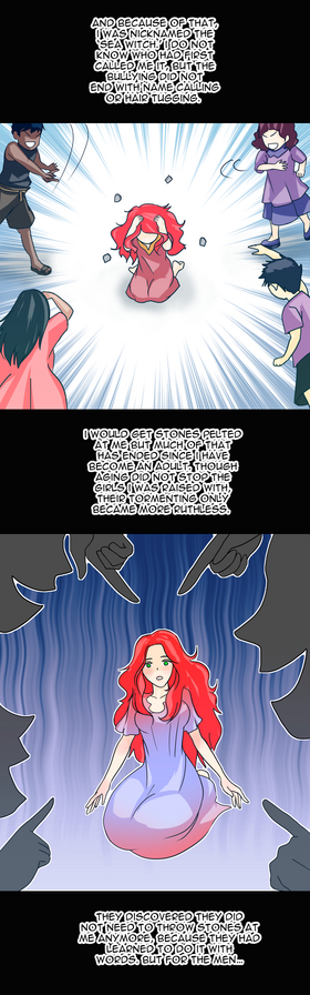Read The Siren's Mistress   3 Page 10 in English