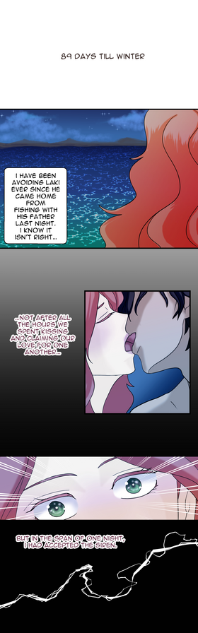 Episode 4: Drowning In Love 