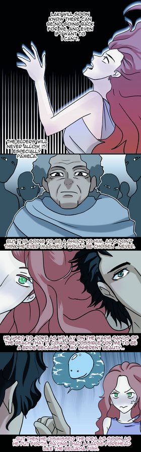 Read The Siren's Mistress   4 Page 2 in English