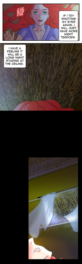 Read The Siren's Mistress   5 Page 3 in English