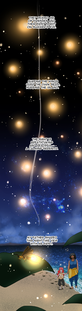 Read The Siren's Mistress   5 Page 6 in English