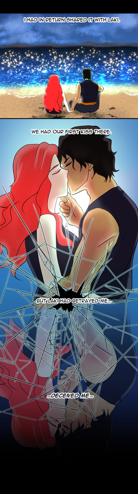 Read The Siren's Mistress   5 Page 7 in English