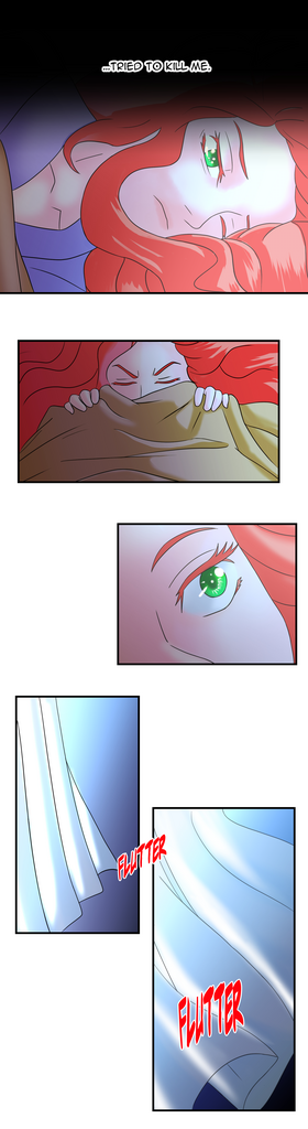 Read The Siren's Mistress   5 Page 8 in English