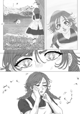 Read A Troll's Hunger   2 Page 2 in English