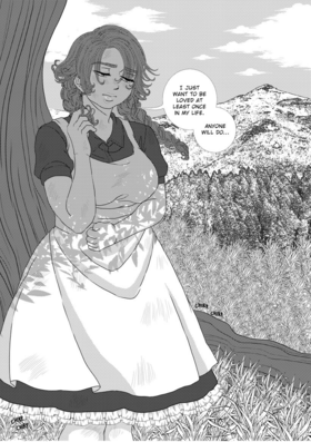 Read A Troll's Hunger   2 Page 4 in English