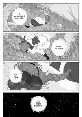 Read A Troll's Hunger   4 Page 2 in English