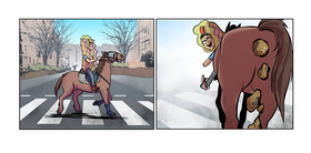 Read Hoagie  1 Page 2 in English