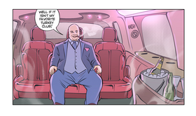 Read Hoagie  1 Page 6 in English