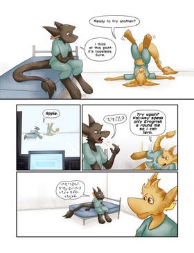 Read Follower  3 Page 2 in English