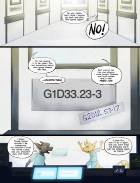Read Follower  3 Page 3 in English
