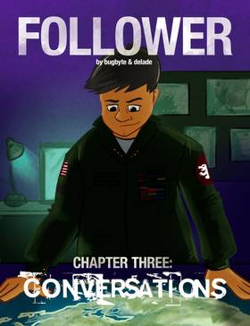 Read Follower  3 Page 1 in English