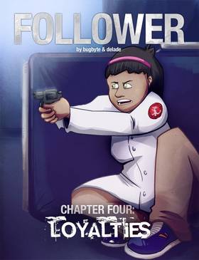 Read Follower  4 Page 1 in English