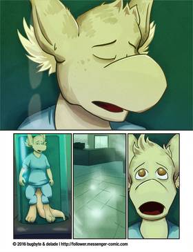 Read Follower  4 Page 2 in English