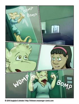 Read Follower  4 Page 3 in English