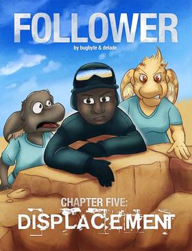 Read Follower  5 Page 1 in English