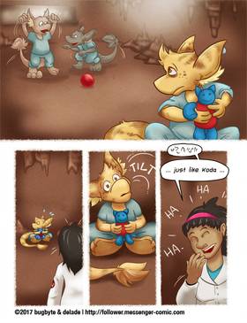 Read Follower  5 Page 2 in English