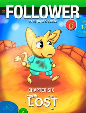Read Follower  6 Page 1 in English