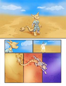 Read Follower  6 Page 2 in English