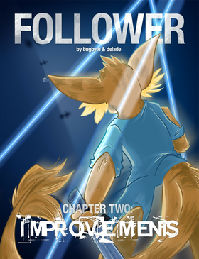 Read Follower  2 Page 1 in English