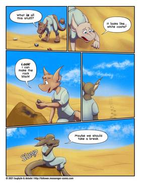 Read Follower  7 Page 3 in English