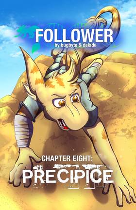 Read Follower  8 Page 1 in English