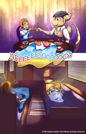 Read Follower  8 Page 2 in English