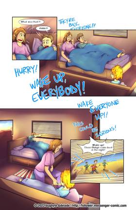Read Follower  8 Page 3 in English