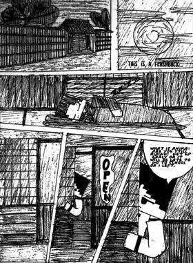 Read The Monster of Dhaka:before re (part;00)  1 Page 2 in English