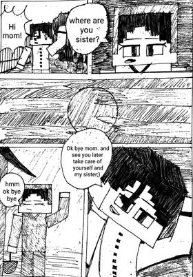 Read The Monster of Dhaka:before re (part;00)  1 Page 4 in English