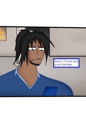 Read Come What May  8 Page 2 in English