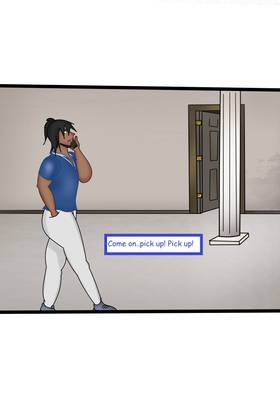 Read Come What May  8 Page 1 in English