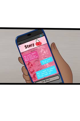 Read Come What May  8 Page 4 in English