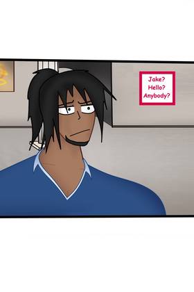 Read Come What May  8 Page 6 in English