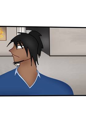 Read Come What May  8 Page 8 in English